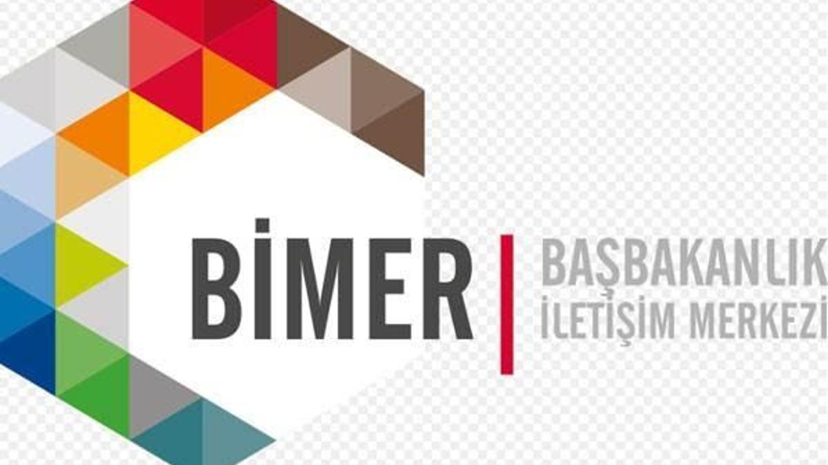 BİMER’e nasıl başvuru yapılıyor?
