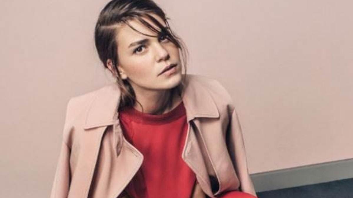 Aslı Enver'e 'Muhteşem' teklif