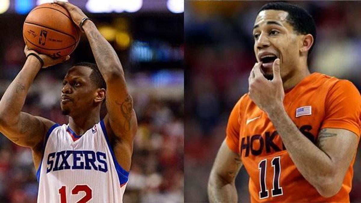 Fenerbahçe Erick Green ve James Nunnally'le anlaştı