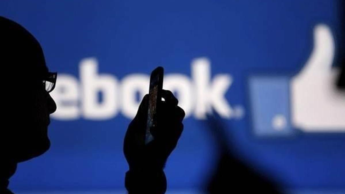 Facebook’a ABD’de 1 milyar dolarlık "Hamas" davası