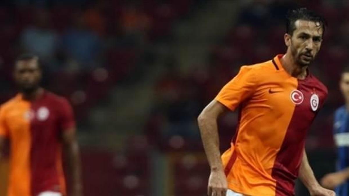 Bilal Kısa'nın sözleşmesi G.Saray taraftarını kızdırdı