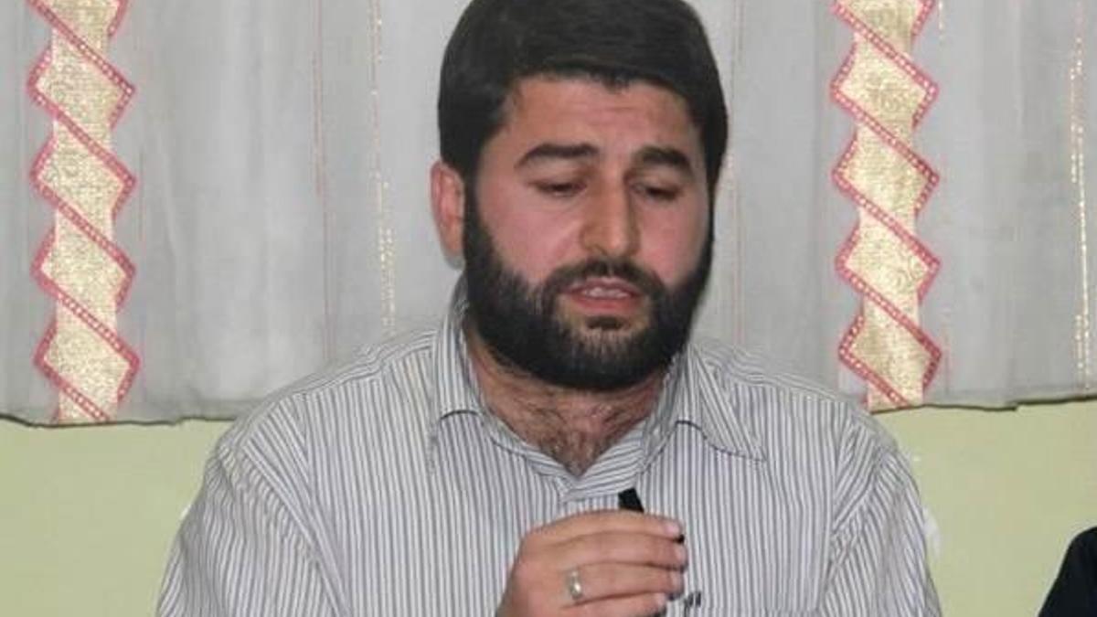 Aytaç Baran Davası'nda 'beraat' kararı