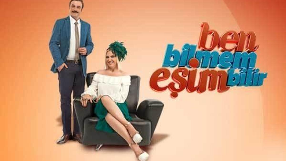 Ben Bilmem Eşim Bilir yenilenen içeriği ile başladı!