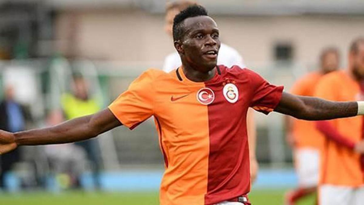 Galatasaray'dan kötü prova!