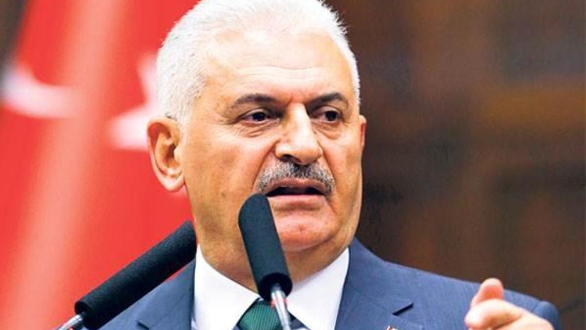 ‘Türkiye her türlü riske her zaman hazır’