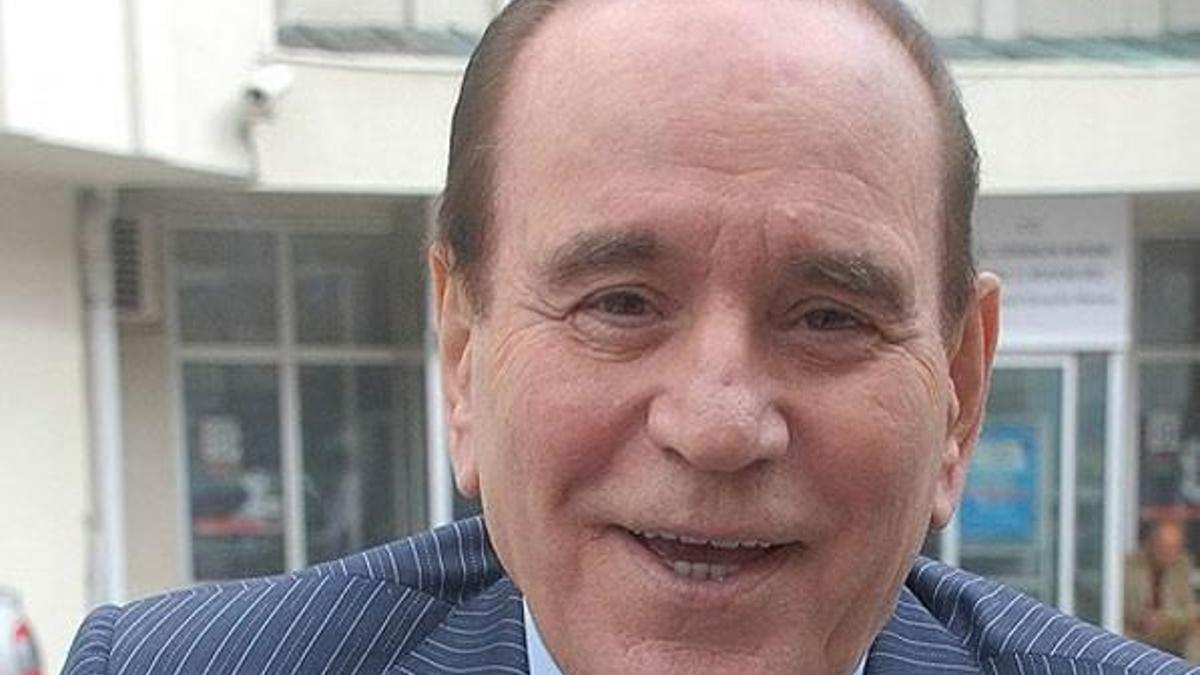 Doktor Muzaffer Kuşhan cezaevinde