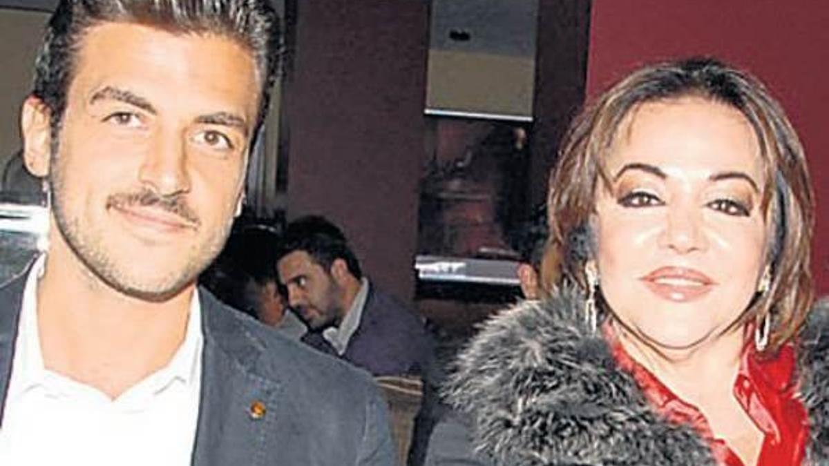 Gurur Aydoğan o diziye dahil oldu!
