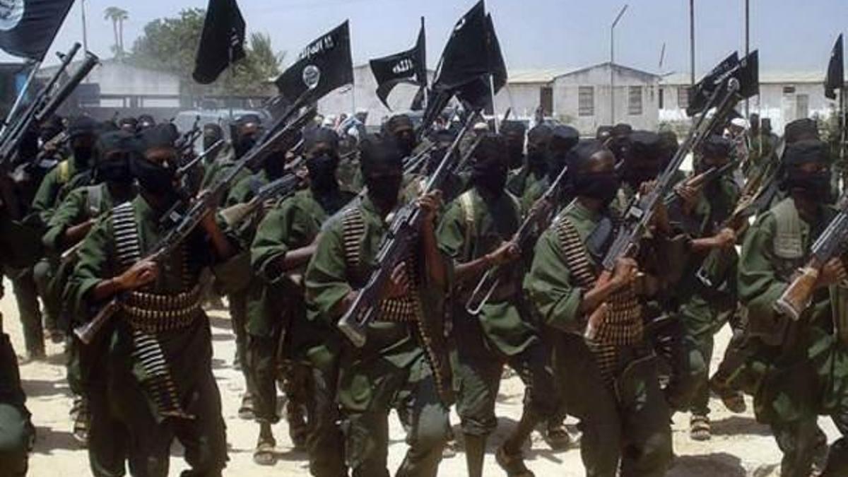 Eş Şebab lideri Ahmed Diriye: Türkiye, Somali'nin 'düşmanı'