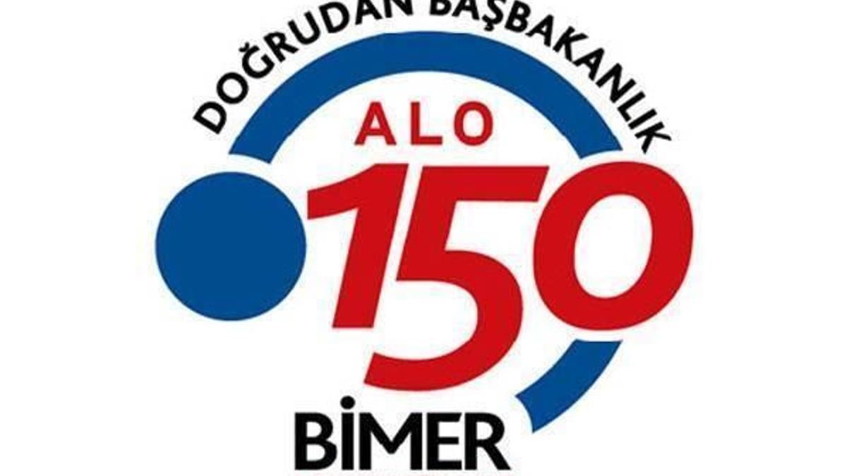 BİMER başvuru ve başvuru sonucu öğrenme işlemleri!