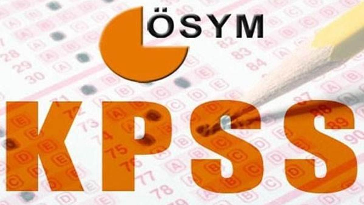 KPSS sınav sonuçları yarın açıklanacak mı?