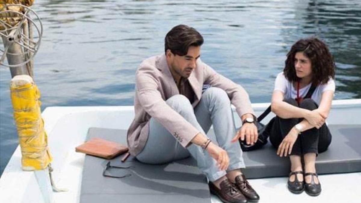 Seviyor Sevmiyor 4. bölüm fragmanlarında neler yaşanacak?