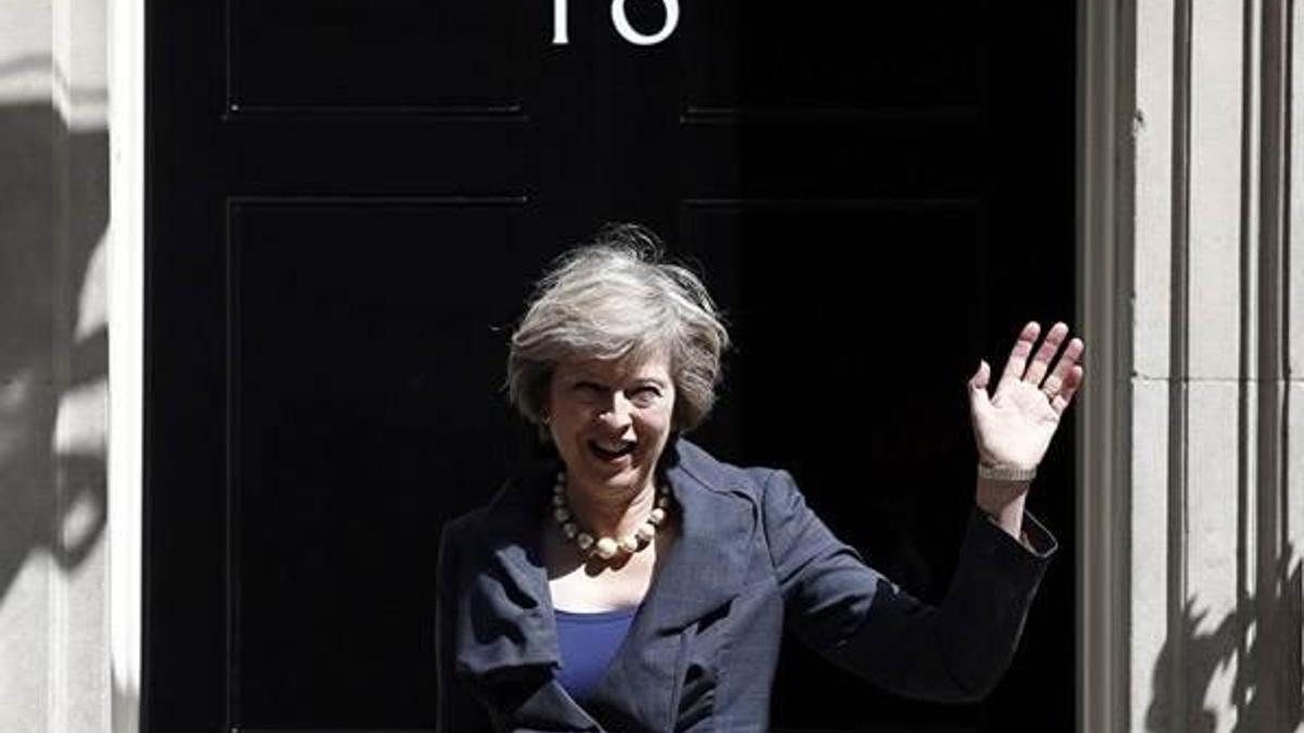 Kazananlar kayıp, Brexit kaybedeni yeni Başbakan oldu!
