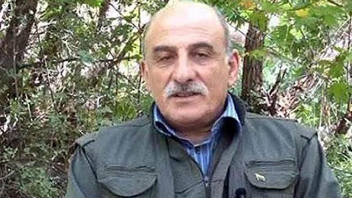 Duran Kalkan'ın Bahoz Erdal sessizliği