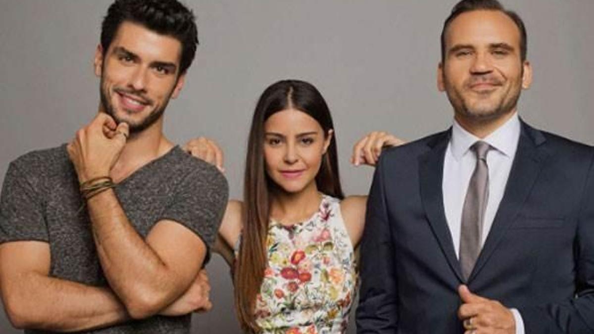 Nolur Ayrılalım 1. bölüm fragmanı ile Cuma akşamı başlıyor!