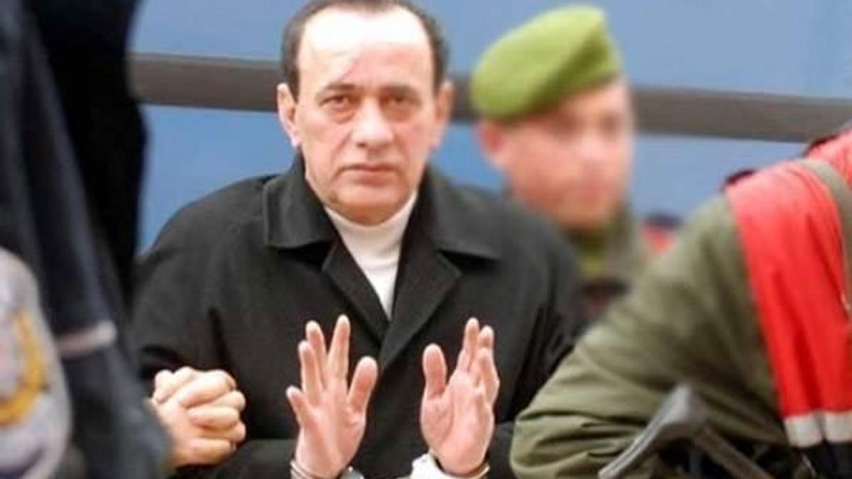 Çakıcı'nın yaraladığı DHKPC-li Mollamehmetoğlu davası görüldü