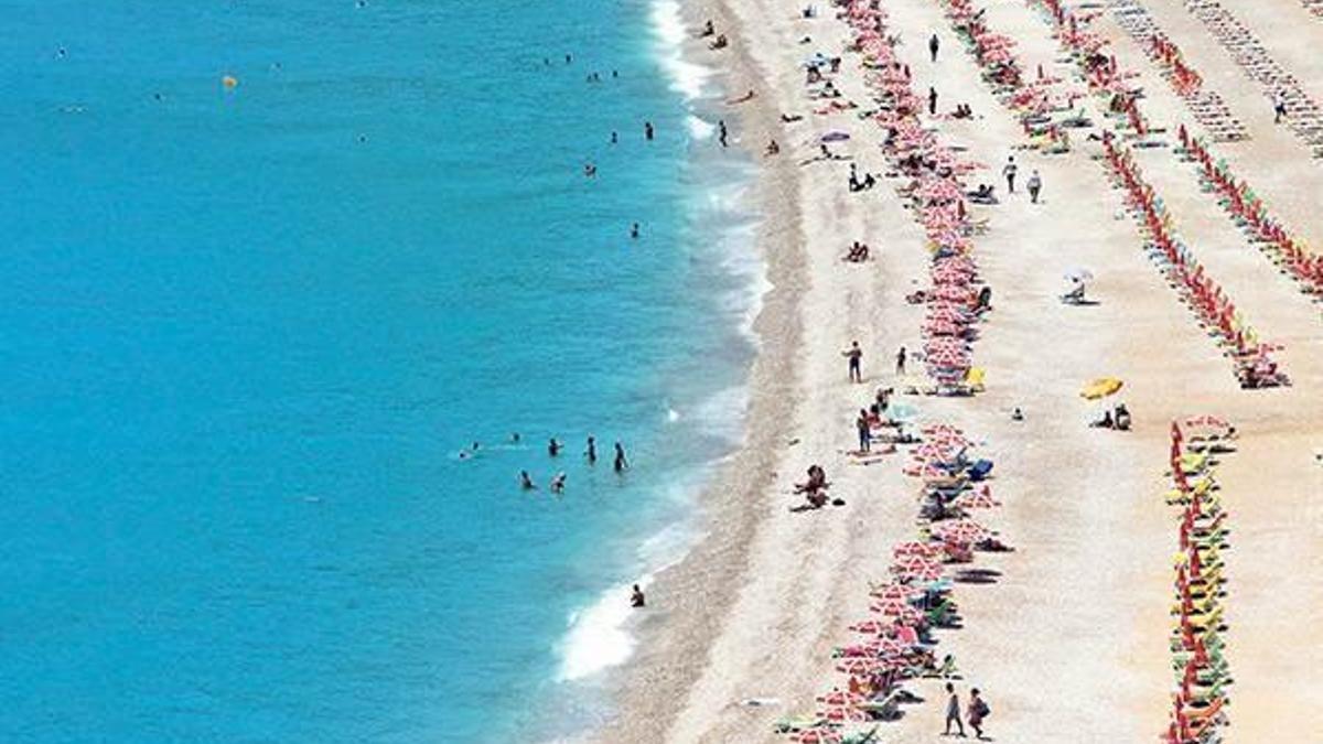 Turizme Kurban Bayramı dopingi