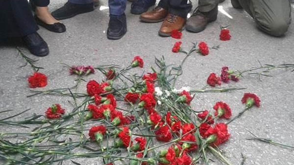 Ankara Garı ile ilgili iddianame kabul edildi