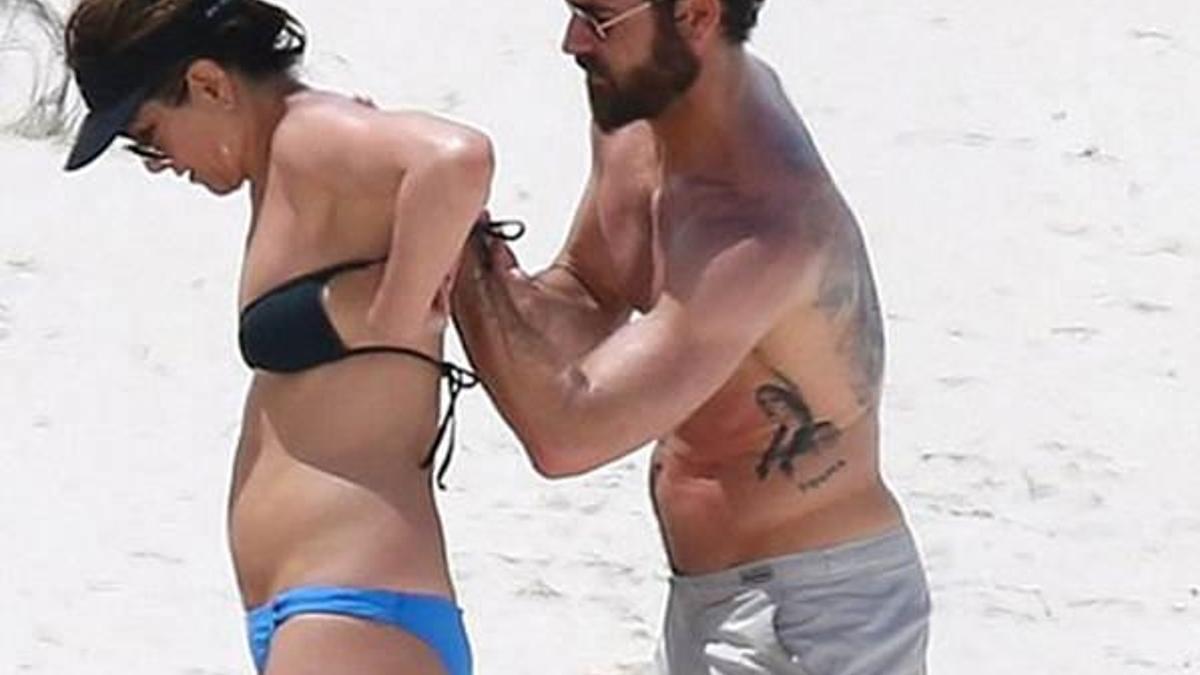 Jennifer Aniston ateş püskürdü!