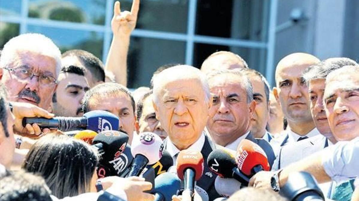 İfade verdi, HDP’lilere seslendi: Çağrıya uyun