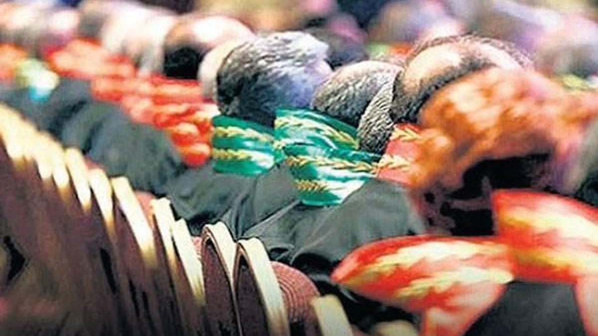 Yargıtay’dan 516 üyeye mesaj: Ankara’dan ayrılmayın