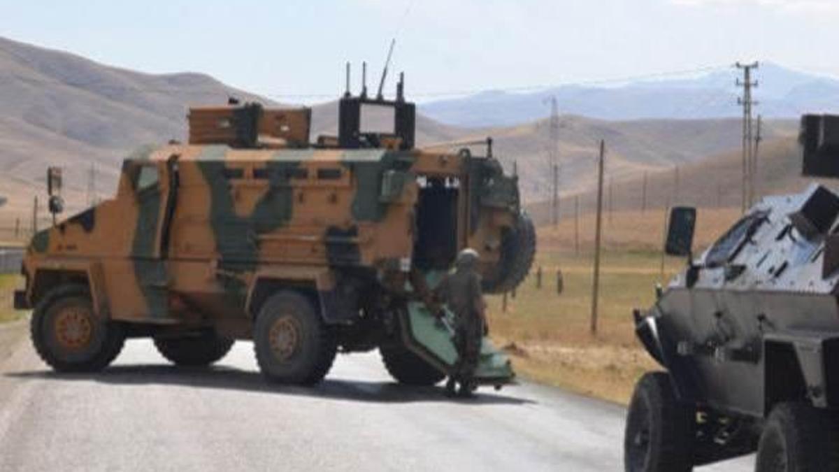 Uludere'de sokağa çıkma yasağı kaldırıldı