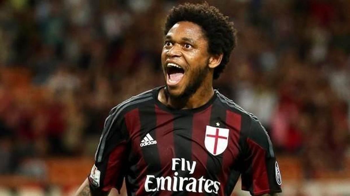 Adriano'nun menajeri İstanbul'da!