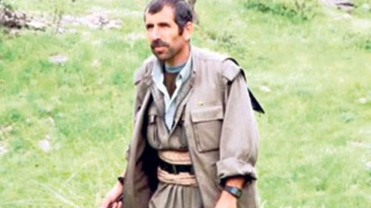 PKK medyasından inanılmaz Bahoz Erdal hatası!
