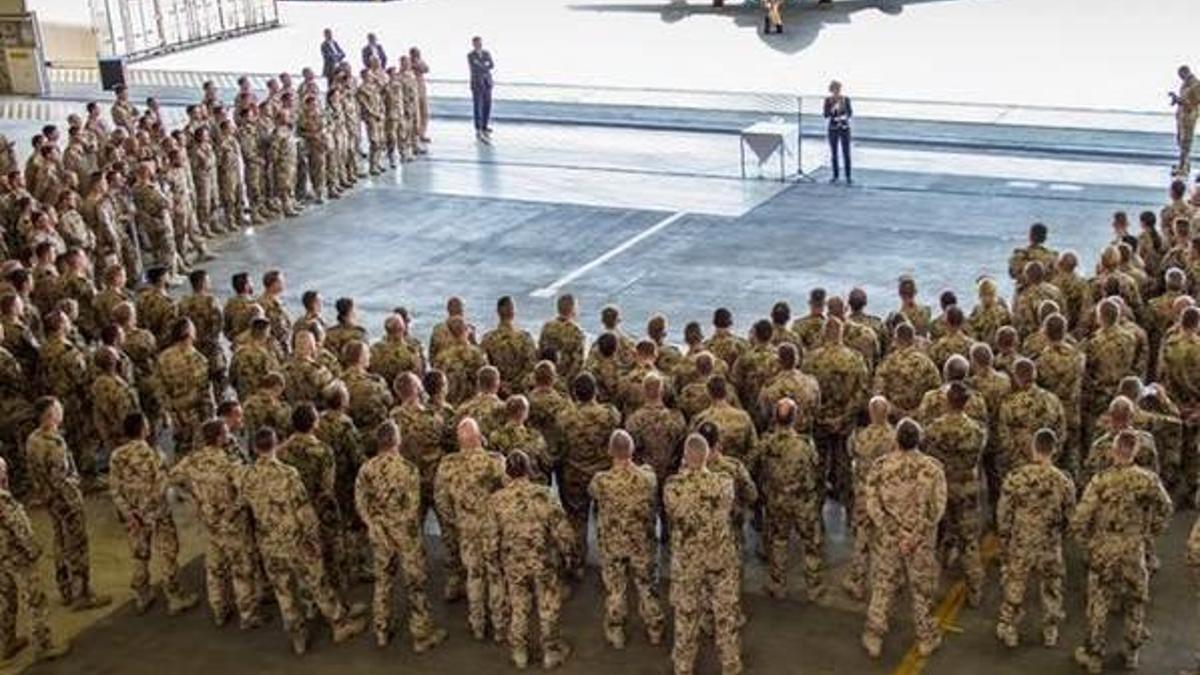 İncirlik krizi için bir küstah çıkış daha