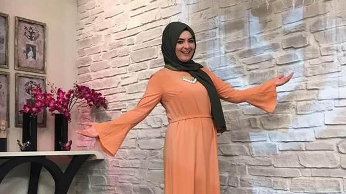 Hanife gününü gün ediyor