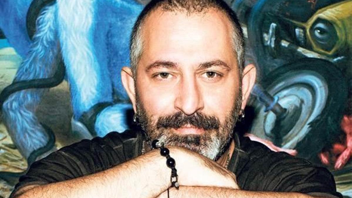 Cem Yılmaz: Şaka değil