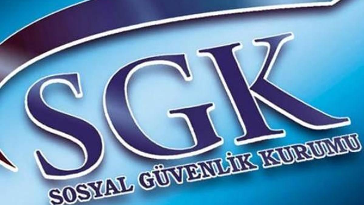 GSS ve Bağkur borcu olanların sağlıktan yararlanma süreleri uzatıldı