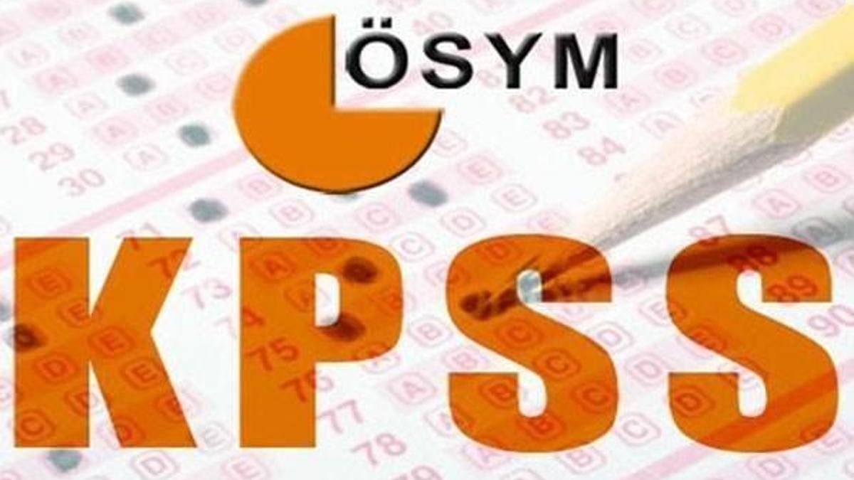 KPSS 2016 yerleştirme sonuçları açıklandı!