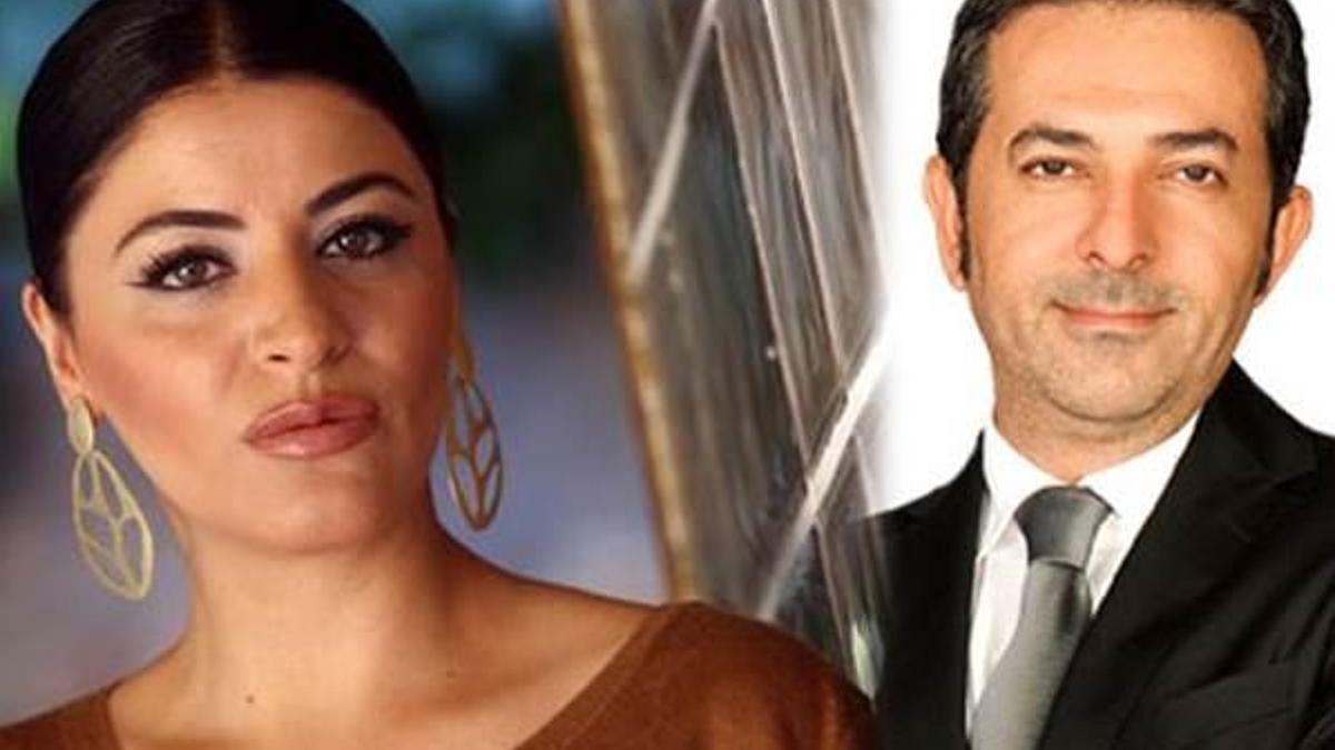 Zara ve Akif Beki boşandı