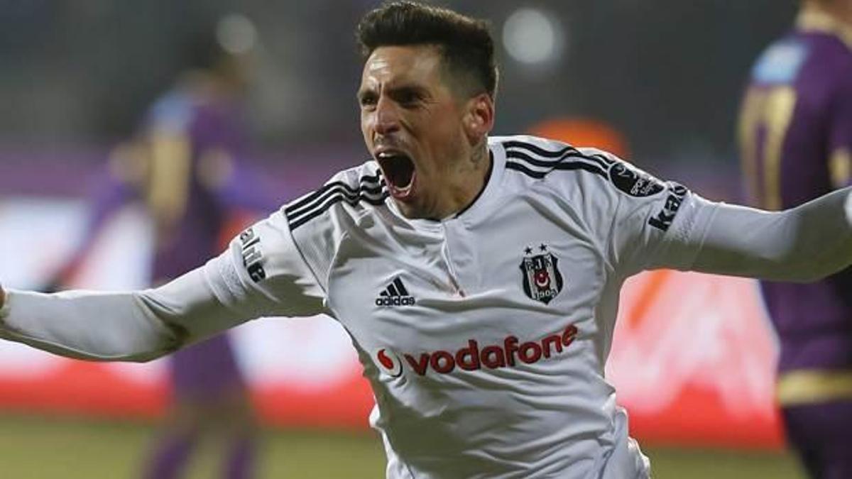 Sosa, Orman'dan randevu talep etti!