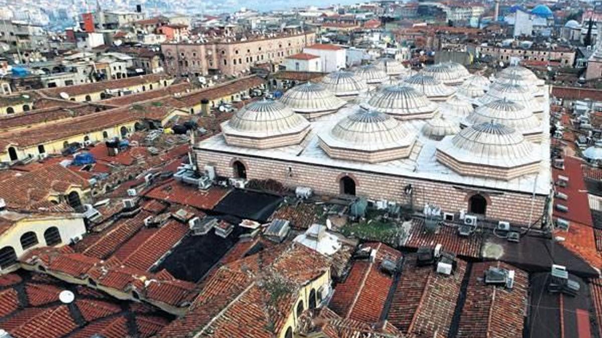 554 yıllık vefa borcu