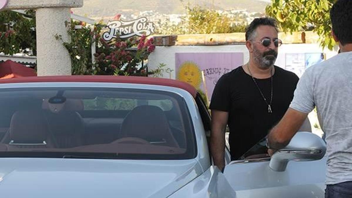 Cem’den imalı vergi paylaşımı