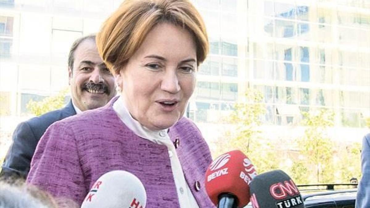 Muhalifler yeniden imza topluyor!