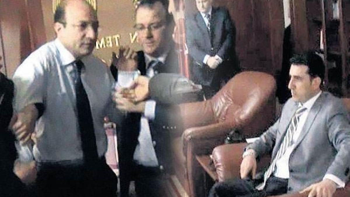 Yargının ilk ‘FETÖ/PDY terör örgütü’ kararı