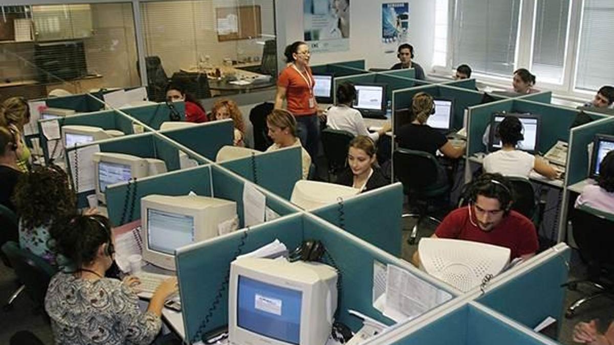 Teröre karşı çağrı merkezli açılım