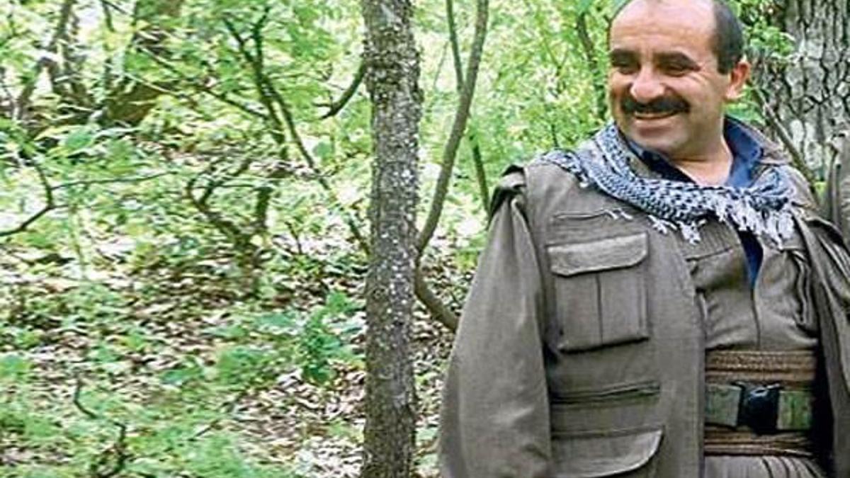Şarlatan'ın sedyede fotoğrafı varmış