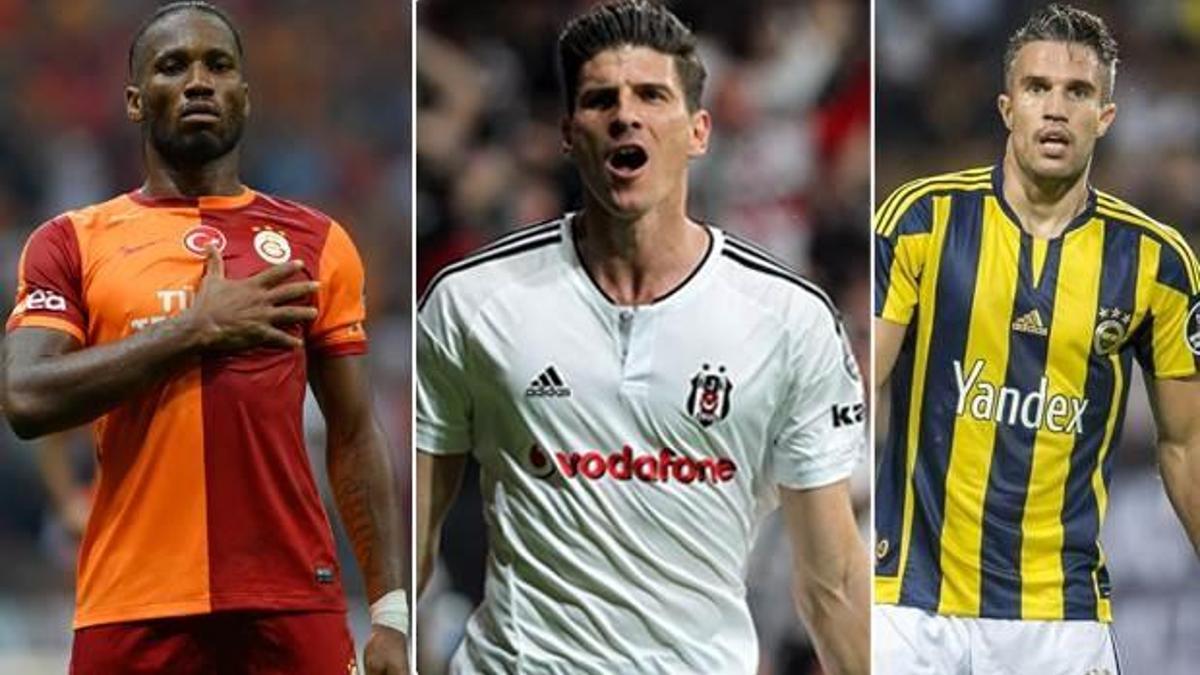 'Dünya kulübüyüz' masalı sona erdi