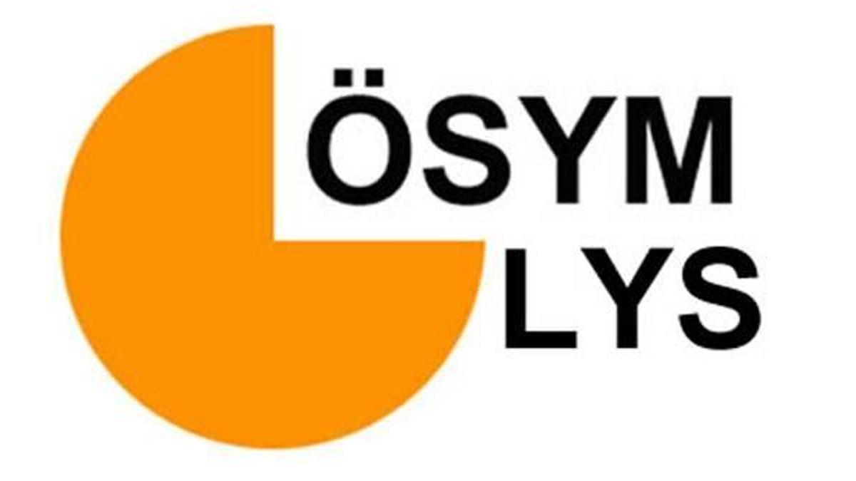 LYS sonuçları Pazartesi günü açıklanacak mı?