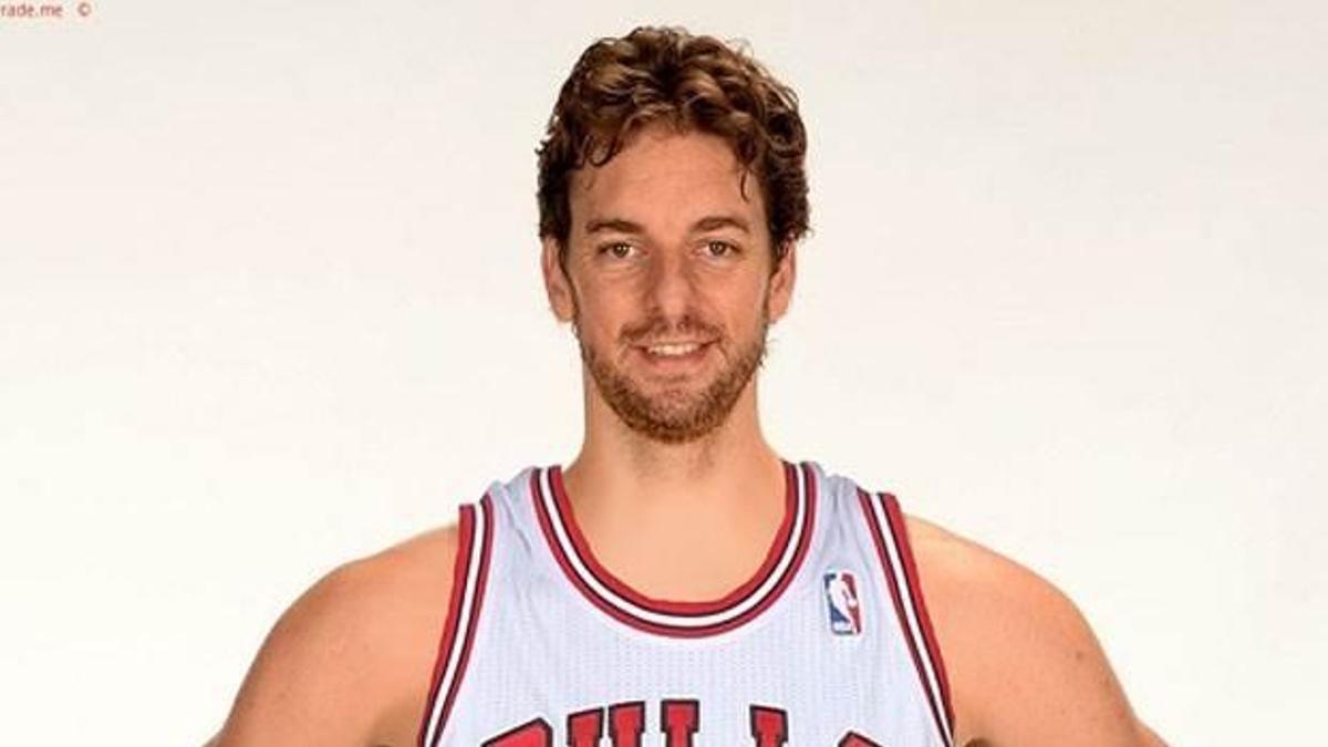 San Antonio Spurs, Pau Gasol ile sözleşme imzaladı