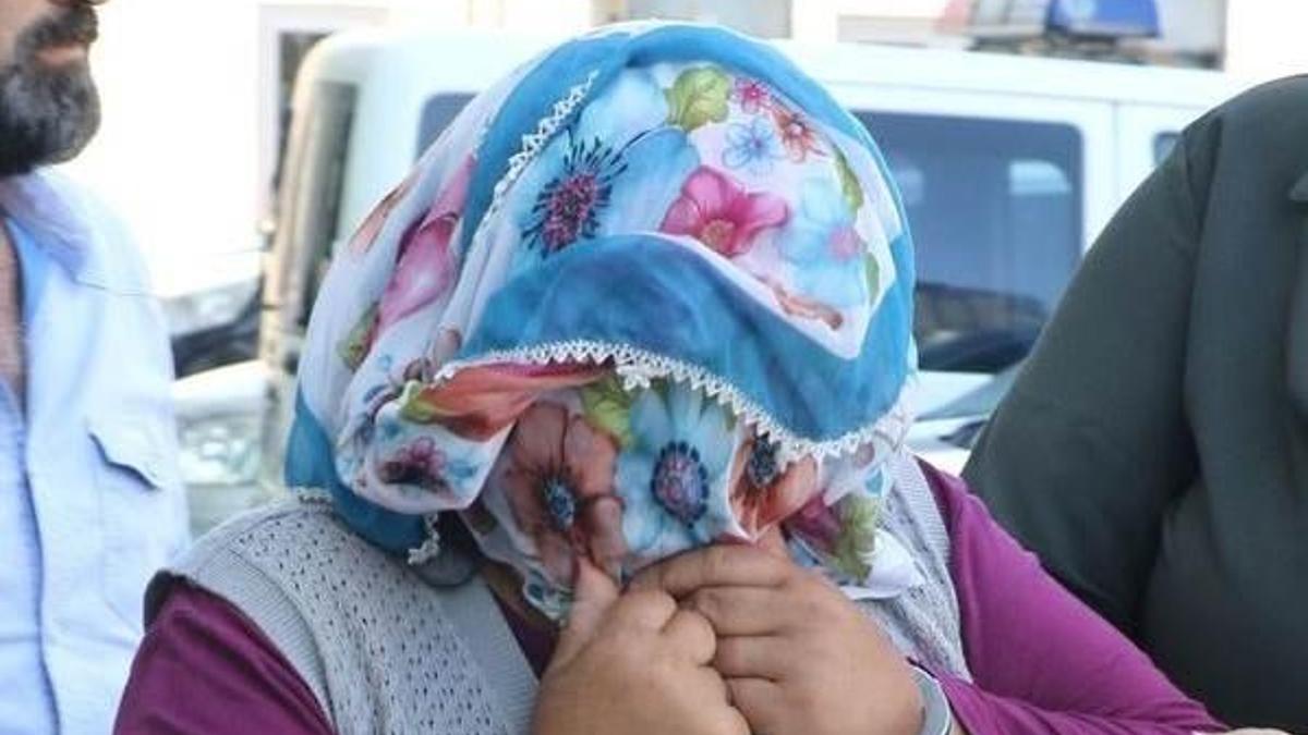 Anne ve dayı, fuhuş yaptırmaktan tutuklandı