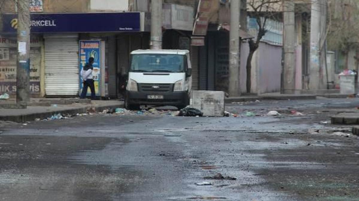 PKK’nın Bağlar'da kaos planı