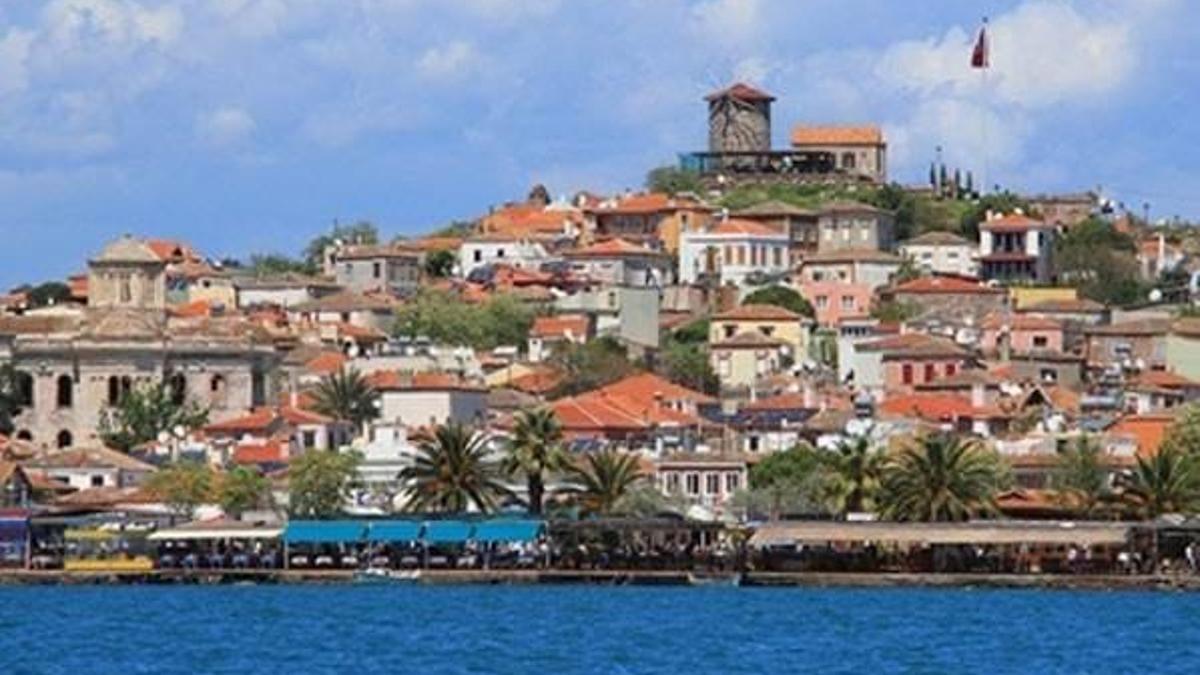 Balıkesir'de arsa fiyatları 40 kat arttı