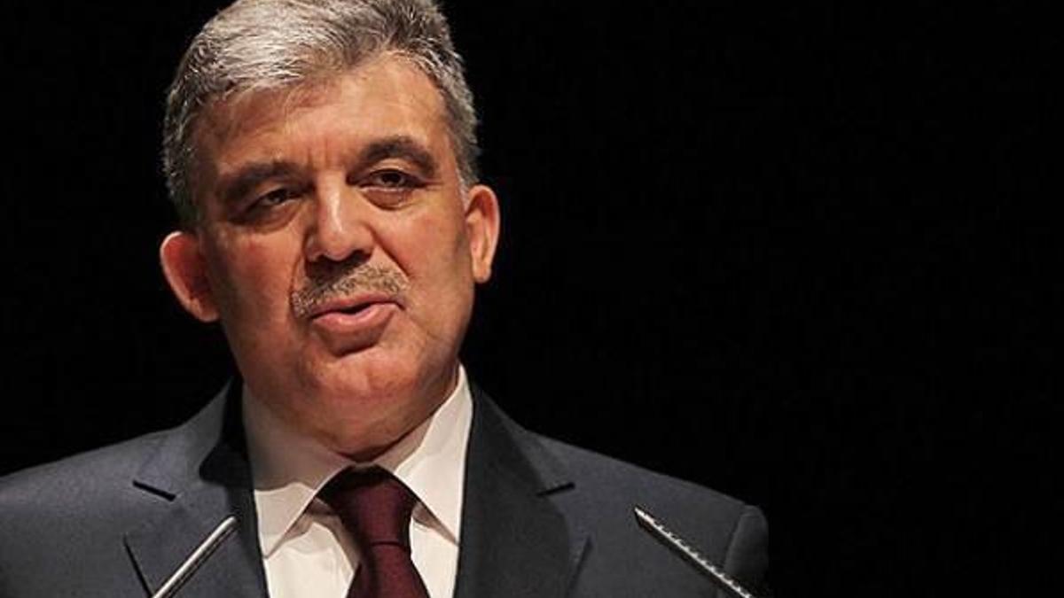 Gül'den Fransa saldırısı açıklaması