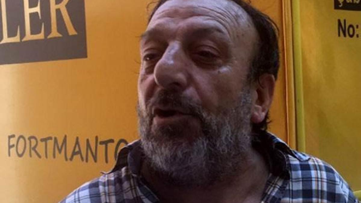 Nice'ten ilk uçak İstanbul'a indi!