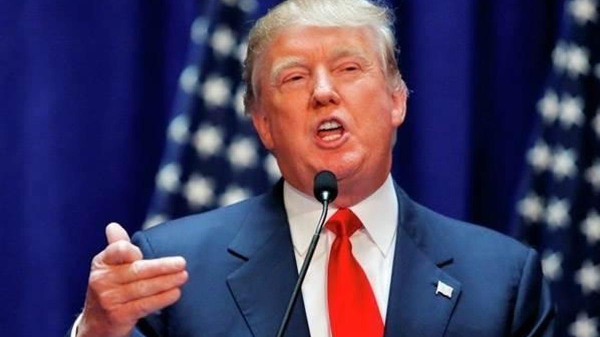 Trump'ın başkan yardımcısı adayı belli oldu