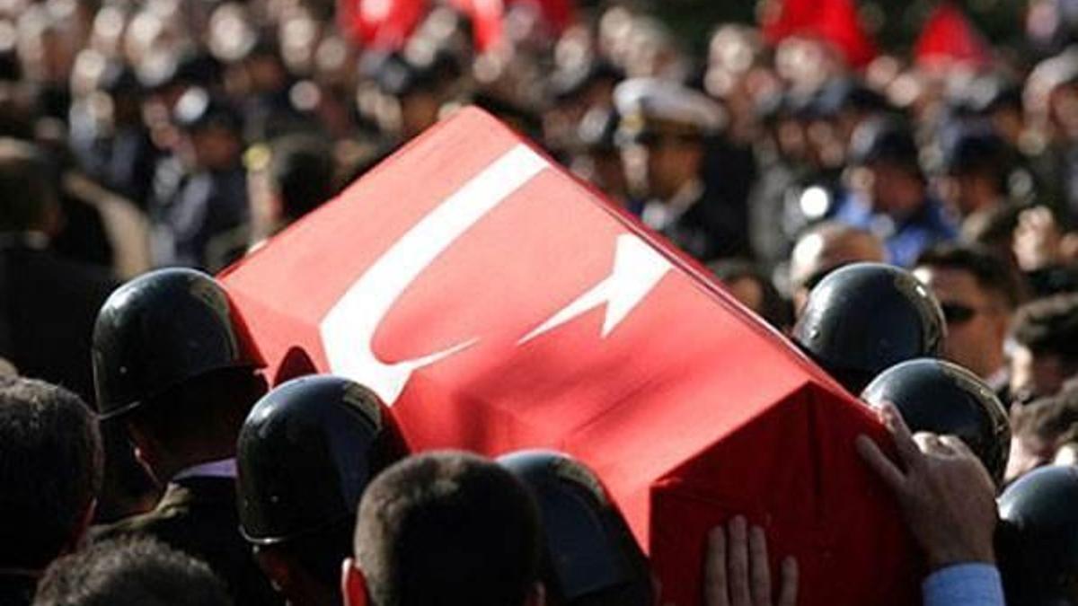 90 kişi şehit oldu!
